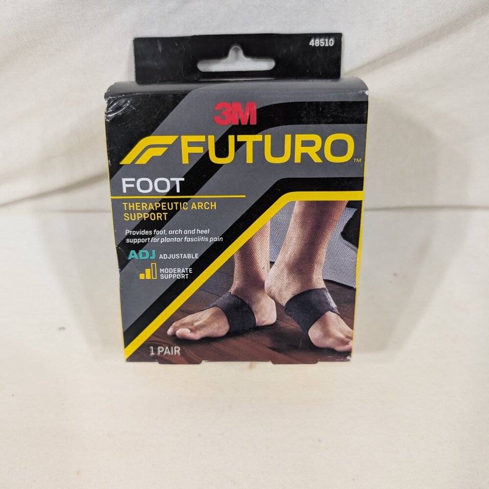 Futuro Arch Support